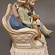 Винтаж: «Время истории». Lladro. Испания. Статуэтки винтажные. Sad365. Ярмарка Мастеров.  Фото №4
