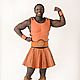 Hercules Costume. Cosplay costumes. Sokolworkshop. Ярмарка Мастеров.  Фото №4