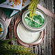 Hand cream 'Fleuriste' with ginseng and Arnica, Hand Cream, Peterhof,  Фото №1