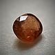 Триплит 0.53 кт SI Афганистан. Минералы. Certified Gemstones (Дмитрий). Ярмарка Мастеров.  Фото №4
