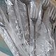 Винтаж: Десертный набор. Столовые приборы винтажные. Чердачок. Винтажные штучки. Ярмарка Мастеров.  Фото №5