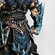 3D Фигурка Саб-Зиро Sub-Zero mortal kombat. Статуэтка. Антонина (antinoi3d). Ярмарка Мастеров.  Фото №10
