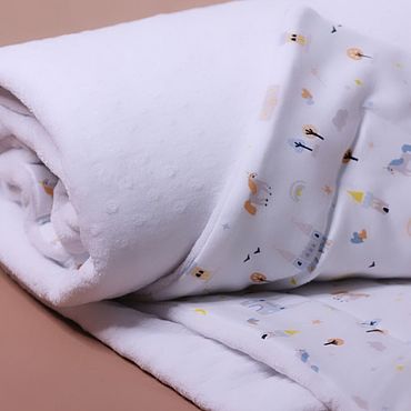 Пледы – купить на Ярмарке Мастеров | Ручная работа и хенд мейд