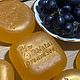 Мыло ГЛИЦЕРИНОВОЕ, "с нуля"  "МУСКАТЕЛЬ". Мыло. Natali dream soap Курбатова Наталья. Интернет-магазин Ярмарка Мастеров.  Фото №2