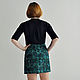 Order Skirt on the smell of cotton. Skirt Priority (yubkizakaz). Livemaster. . Skirts Фото №3