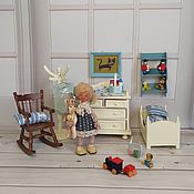Куклы и игрушки handmade. Livemaster - original item Interior Christmas Tree Toy. Irishka with zaya. Handmade.
