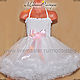 Baby dress 'angel' Art.330. Childrens Dress. ModSister. Online shopping on My Livemaster.  Фото №2