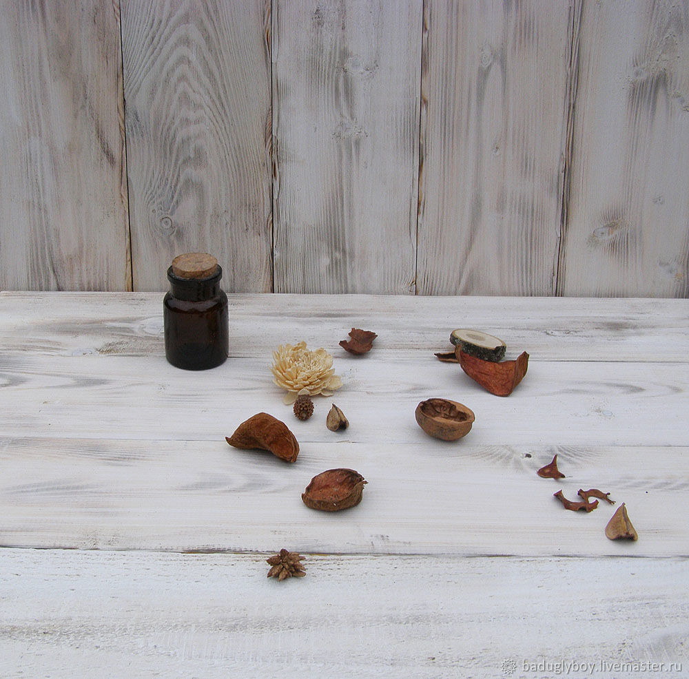 Деревянный угловой фотофон Двойной фон для фото с креплениями большой ...