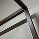 Кровать SWEET DREAMS. Кровати. BULL WULL FURNITURE. Ярмарка Мастеров.  Фото №7