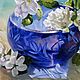 Заказать Картина маслом на холсте "Солнечный натюрморт". Realism-painting. Ярмарка Мастеров. . Картины Фото №3