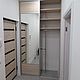 Заказать Шкаф-купе встроенный. АСП-ИНТЕРЬЕР. Ярмарка Мастеров. . Шкафы Фото №3