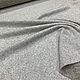 Костюмно-пальтовое джерси с эффектом заваляности, 100% шерсть, Италия. Ткани. Ткани ОТ- КУТЮР. Ярмарка Мастеров.  Фото №6