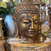 Настенный декор «Будда» 30 см