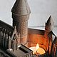 Подсвечник "Хогвартс", Подсвечники, Майский,  Фото №1