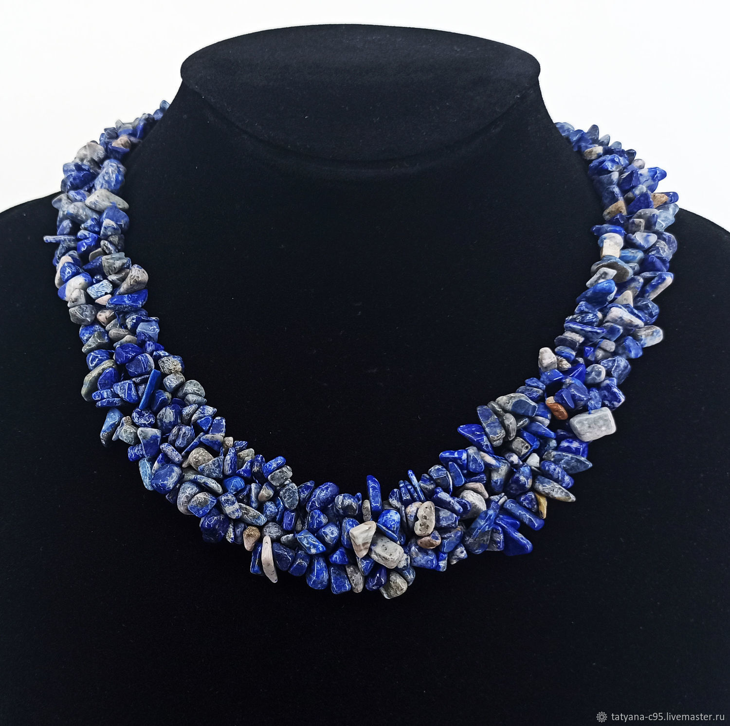 колье ростов