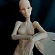 Кукла bjd Dina. 3D печать. Шарнирная кукла. Людмила Макарова. Ярмарка Мастеров.  Фото №10