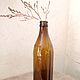 Бутылка коричневое стекло (13 шт.) "PAULANER", Бутылки, Джубга,  Фото №1
