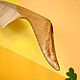 Copy of Copy of Copy of Copy of Comb5 oak Lizzie. Combs2. Efremtsev. My Livemaster. Фото №4