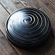 Singing Bowl INOY 22 cm Ganesha. Singing bowls. INOYWorkshop. Online shopping on My Livemaster.  Фото №2