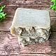 Natural hemp soap. Soap. Soap-making workshop. Online shopping on My Livemaster.  Фото №2