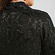  "Black". Болеро. Bormalisa. Ярмарка Мастеров.  Фото №6