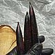 Заказать Свеча «Новое знакомство». VOLSHEBSTVOMari. Ярмарка Мастеров. . Свеча на исполнение желаний Фото №3