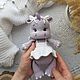 Заказать Вязаный дракоша. Юлия yuvi.toys. Ярмарка Мастеров. . Мягкие игрушки Фото №3
