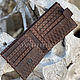 Order The wallet is made of Python skin. Exotiq Python - Mir Ekzotiki. Livemaster. . Wallets Фото №3