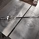 Forged skewers ' Sword'. Skewers. askalonkovka (askalonkovka). My Livemaster. Фото №5