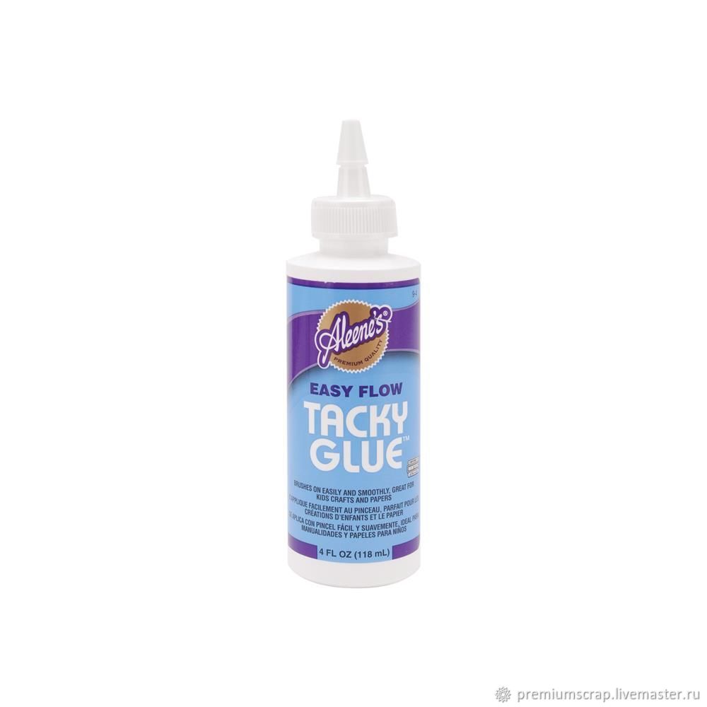 Где Купить Большой Объем Tacky Glue Клей