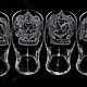 Order Harry Potter. A set of glasses. ArtGraving. Livemaster. . Wine Glasses Фото №3