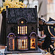 Ready-made Dress Shop-a lamp house from the world of Harry Potter, Nightlights, Rostov-on-Don,  Фото №1