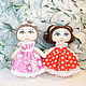 Декоративная кукла Афинуля. Статуэтка. Сувенирная мастерская ProSofie Dolls. Ярмарка Мастеров.  Фото №4