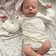 Кукла реборн Эрика. Куклы Reborn. Alekssa Mey reborn doll. Интернет-магазин Ярмарка Мастеров.  Фото №2