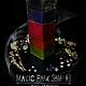 Заказать Магический Gift Box "Дивинация" ("Divination"). Magic Dark Shop 13. Ярмарка Мастеров. . Подарочные боксы Фото №3