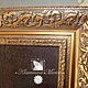 Натюрморт "Провинция", живопись (масло, холст). Картины. Дизайн-студия «Среды» Хаврониной М.. Ярмарка Мастеров.  Фото №6