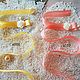 Silk.tape, width 13 mm. Ribbons. SILKSTUDIO. My Livemaster. Фото №6