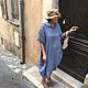 Заказать Платье РЕТРО. Helena-Bonham. Ярмарка Мастеров. . Платья Фото №3