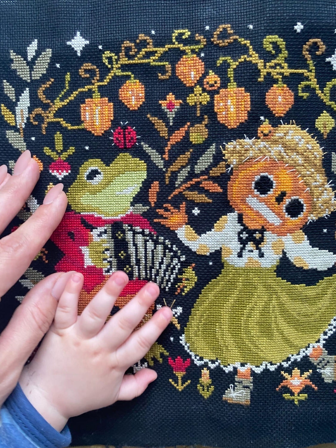 Мой профиль