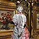 Заказать Винтаж: Ламбитес.Royal Doulton.Статуэтка.Англия.Фарфор. Антик.Декор.Винтаж. Ярмарка Мастеров. . Статуэтки винтажные Фото №3