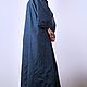 Заказать Винтаж: Винтажное японское кимоно. VINTAGE KIMONO. Ярмарка Мастеров. . Пальто винтажные Фото №3