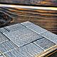 Шкатулка для украшений "мини-комод J". Шкатулки. Krafteam.Art. Ярмарка Мастеров.  Фото №5