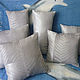 Decorative Pillows Fern, Pillow, Ryazan,  Фото №1