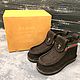 Gifts on February 23: Men's boots in Gucci style, street shoes. Gifts for February 23. Валенки DENISENKOBRAND - обувь с русской душой. My Livemaster. Фото №5
