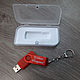 Order Flash drive with engraving, flash drive with UV printing, branding. fleshki22. Livemaster. . Flash drives Фото №3