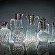 Хрустальный кувшин. Кувшины. Антикварный бутик (antiqueb). Ярмарка Мастеров.  Фото №5