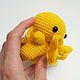 Кавайный Ктулху — разные цвета. (Ктулху фхтагн!). Прикольные подарки. GeekCraft Shop. Ярмарка Мастеров.  Фото №6