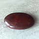 Copy of Copy of Jasper cabochon. Cabochons. Gemlab. My Livemaster. Фото №4