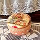 Хороший урожай! Деревянная шкатулка. Шкатулки. 'Декупаж в интерьере' Светлана. Ярмарка Мастеров.  Фото №4