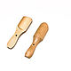 Wooden scoop for spices small. Art.2220, Spoons, Tomsk,  Фото №1
